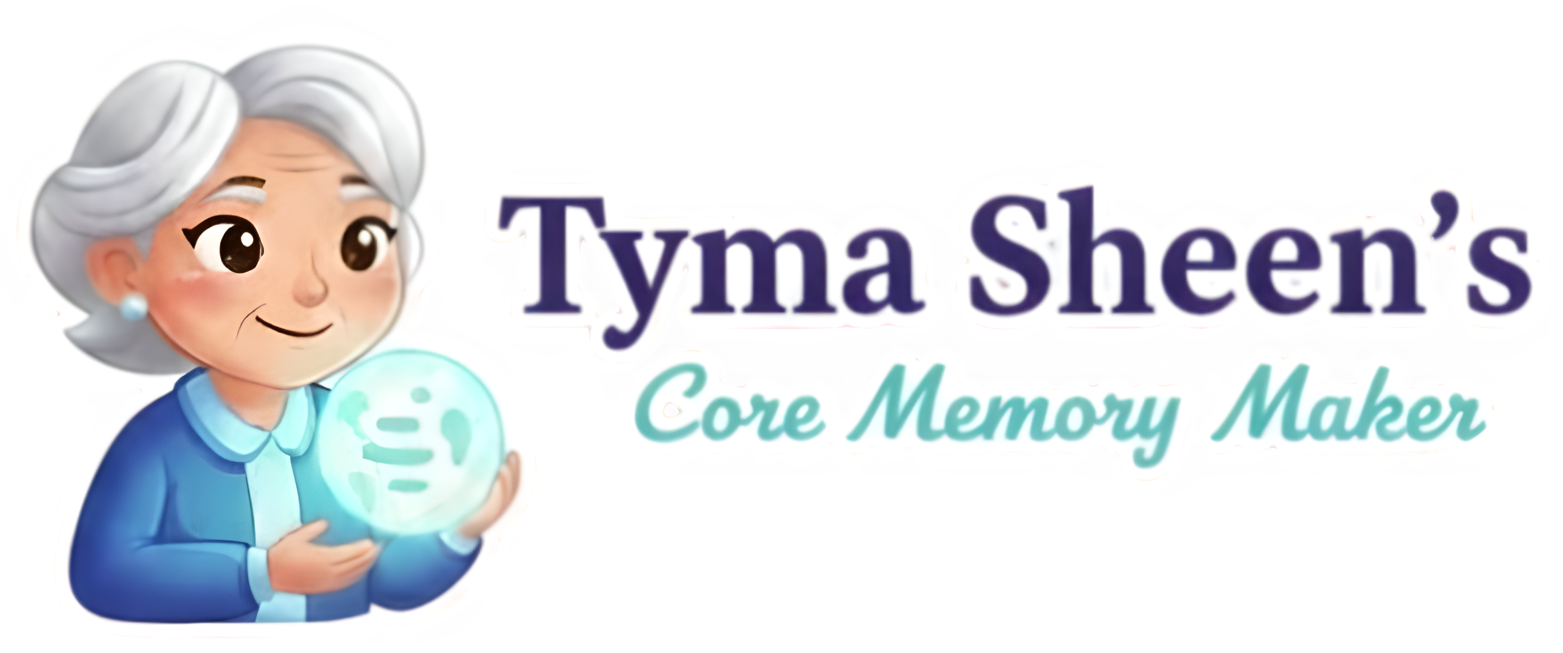 Tymasheen - See the Magic